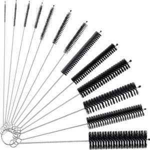 Bottle Cleaning Brush Set