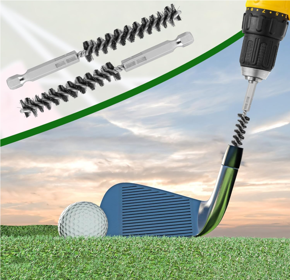 Steel Pipe Cleaning Brush - Image 9