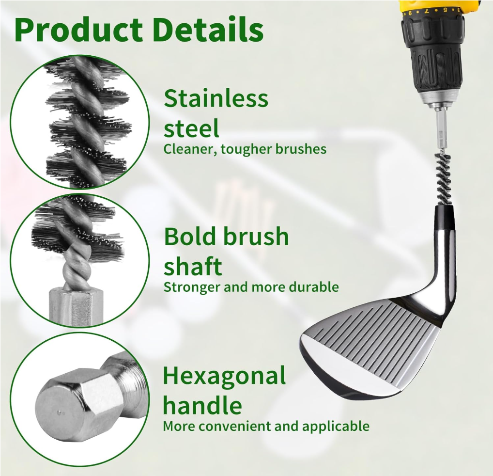Steel Pipe Cleaning Brush - Image 6