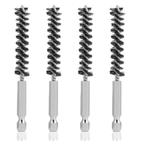 Steel Pipe Cleaning Brush