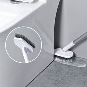 Detachable Rotatable Floor Cleaning Brush-01