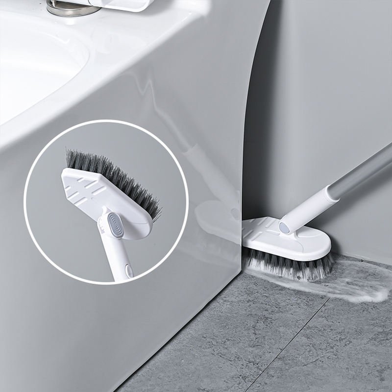 Detachable Rotatable Floor Cleaning Brush-01