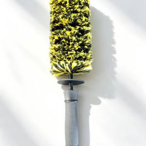 Car Wheel Detailing Brush