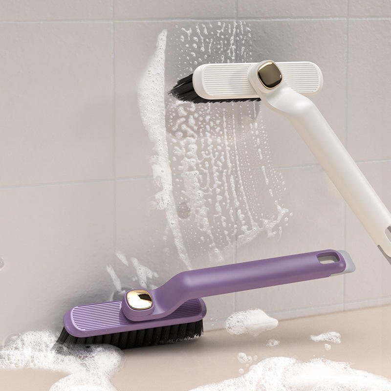 Rotating Gap Brush
