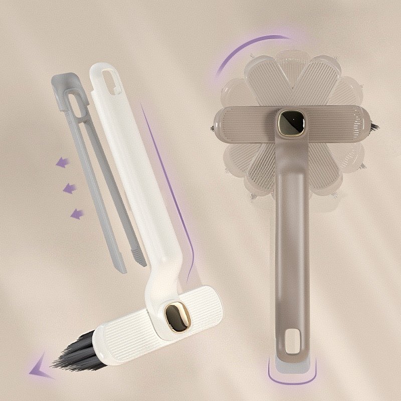 Rotating Gap Brush - Image 2