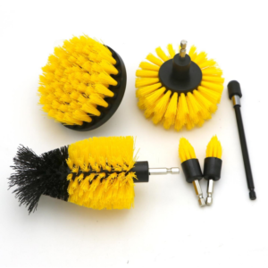 Car Cleaning Brush Set