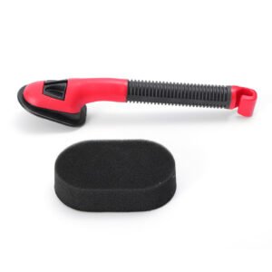 Car Tire Dressing Applicator Sponge