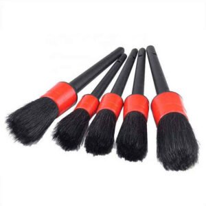 Auto Detailing Cleaning Brush