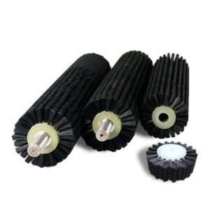 Cleaning Roller Brush