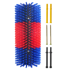 Cow Brush