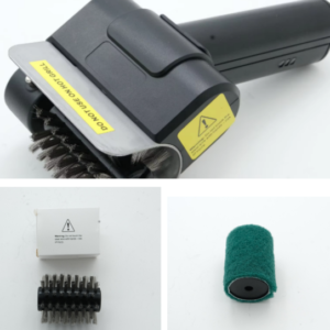 Electric BBQ Wire Brush