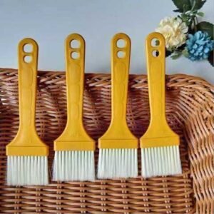 Plastic Paint Brush