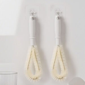 Pot Cleaning Brush