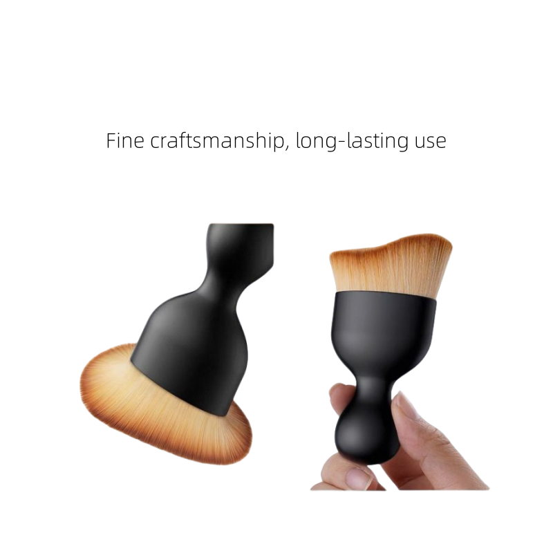 Car Interior Gap Cleaning Brush - Image 2