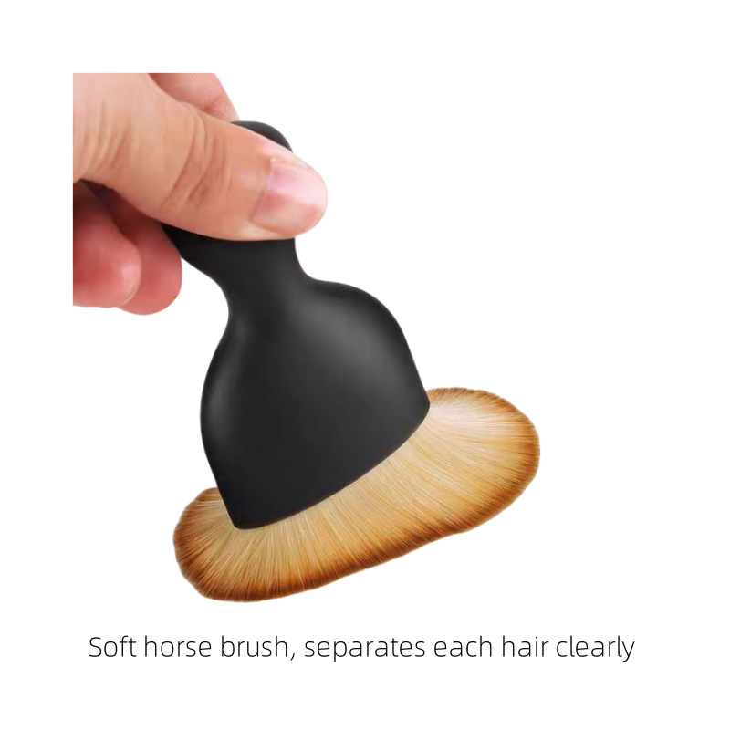Car Interior Gap Cleaning Brush - Image 3