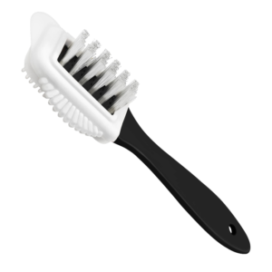 Long Handle Soft Nylon Shoe Cleaning Brush