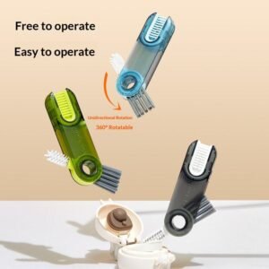 3-in-1 Bottle Mouth Cleaning Brush